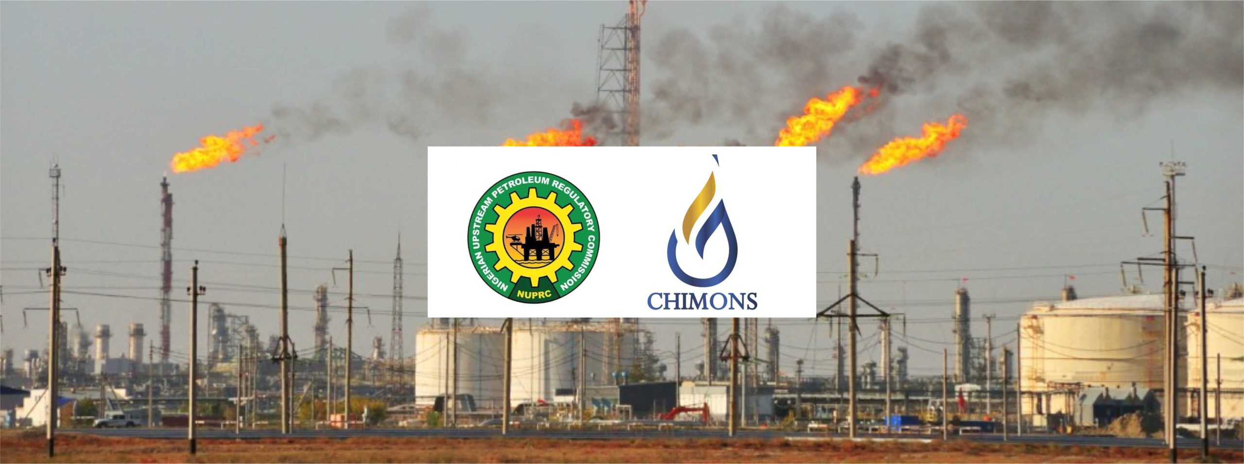 Chimons Gas Ltd Secures Bid in NUPRC Gas Flare Commercialisation